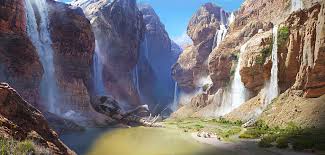 Image result for Matte painting