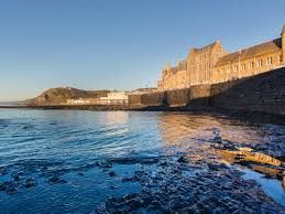 Image result for Tarannau Aberystwyth University