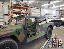 Image result for hummer h1 soft top
