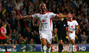 Image result for MK United FC