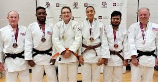 Image result for Felixstowe Judo club