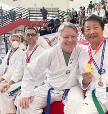 Image result for Roswell Martial Arts KA