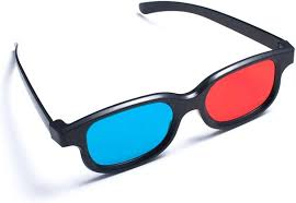 Image result for Anaglyph