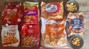 Image result for Tot Tastics