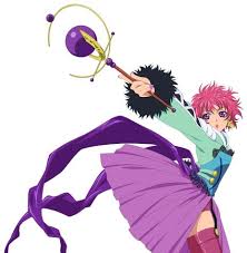 「ハロルド・ベルセリオス テイルズオブデスティニー2」の画像検索結果