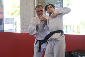 Image result for A BRITISH JUJITSU RYU in Lancing