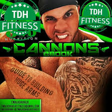 Image result for Cannons Health & Fitness