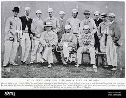 Image result for Oxford Cricket Club