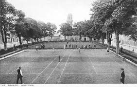 Image result for Wigtown Bowling Club