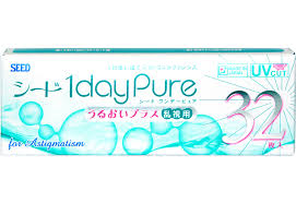 「ワンデーアキュビュートゥルーアイ　曇る」の画像検索結果