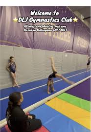Image result for Coalville Gymnastics Club