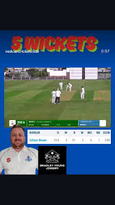 Image result for Redcar Cricket Club