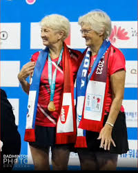 Image result for Struttles Badminton Club