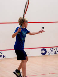 Image result for York Squash Rackets Club