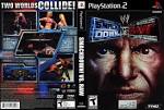 WWE Smackdown! Vs Raw PS2