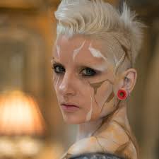 Image result for Killamarsh Mayhem