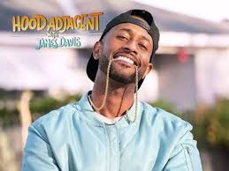 Image result for james davis