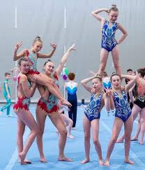 Image result for Merseyside Rhythmic Gymnastics Club