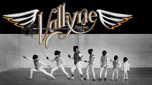 Image result for Uclu Fencing Club