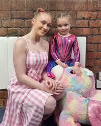 Image result for Appley Bridge Gymnastics Club