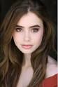 We all know Lily Collins was