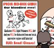 Bread and Circuses - Television Tropes &amp; Idioms