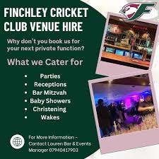Image result for Finchley Cricket Club