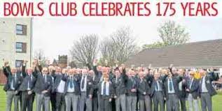Image result for Springboig Bowling Club