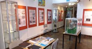 Image result for Yate & District