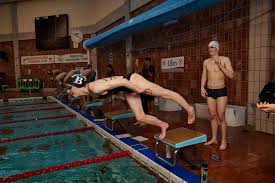 Image result for Brighton Swimming Club