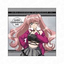 「マリア・カデンツァヴナ・イヴ」の画像検索結果