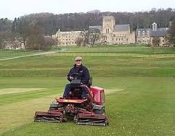Image result for Ampleforth College Golf Club