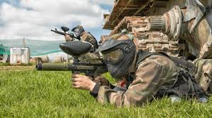 Image result for Mayhem Paintball