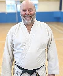 Image result for Nottingham Sankukai Karate