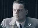Watch J. Edgar Trailer!