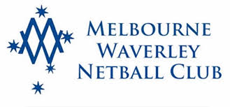 Image result for Waverley Netball Club