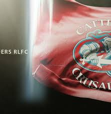 Image result for Catterick Crusaders RLFC