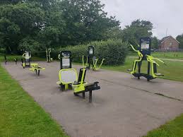 Image result for Weybourne Gym Club