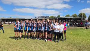 Image result for Storm Junior Netball Club