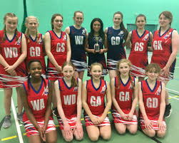 Image result for Academy Netball Club