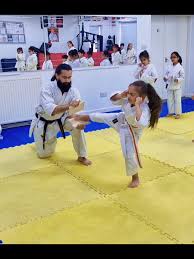 Image result for Kyokushinkai Karate Bradford