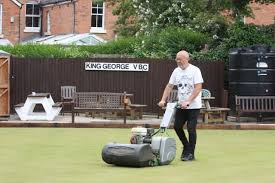 Image result for King George V Bowling Club