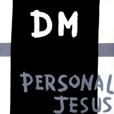 Depeche Mode - Personal Jesus