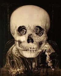 Image result for paranoid critical method"