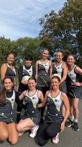 Image result for Elmbridge Netball Club