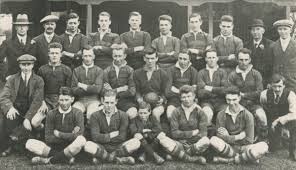 Image result for Tredegar Athletic Football Club