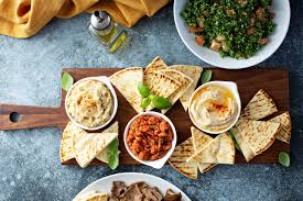 Image result for mezze