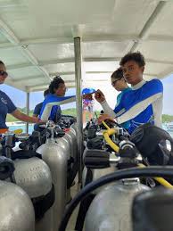 Image result for Seabug Divers