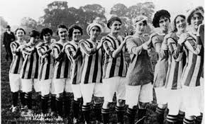 Image result for Rowledge Football Club