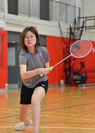 Image result for Stanstead Abbotts Junior Badminton Club